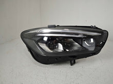 Laden Sie das Bild in den Galerie-Viewer, Frontscheinwerfer Mercedes-Benz A2479062603 LED Rechts Scheinwerfer Headlight SCH1501224745hl
