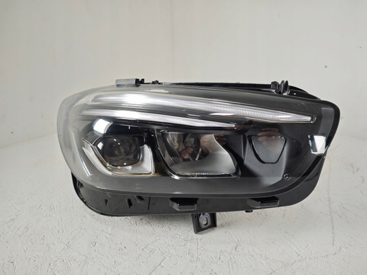 Frontscheinwerfer Mercedes-Benz A2479062603 LED Rechts Scheinwerfer Headlight SCH1501224745hl