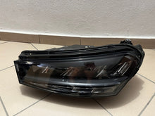 Load image into Gallery viewer, Frontscheinwerfer Skoda Fabia IV 21-6VB941015 Full LED Links Headlight SCH1501681028sz