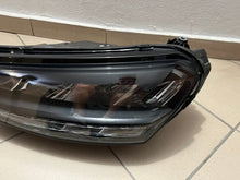Load image into Gallery viewer, Frontscheinwerfer Skoda Fabia IV 21-6VB941015 Full LED Links Headlight SCH1501681028sz