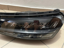 Load image into Gallery viewer, Frontscheinwerfer Skoda Fabia IV 21-6VB941015 Full LED Links Headlight SCH1501681028sz
