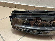 Load image into Gallery viewer, Frontscheinwerfer Skoda Fabia IV 21-6VB941015 Full LED Links Headlight SCH1501681028sz