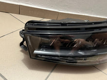 Load image into Gallery viewer, Frontscheinwerfer Skoda Fabia IV 21-6VB941015 Full LED Links Headlight SCH1501681028sz