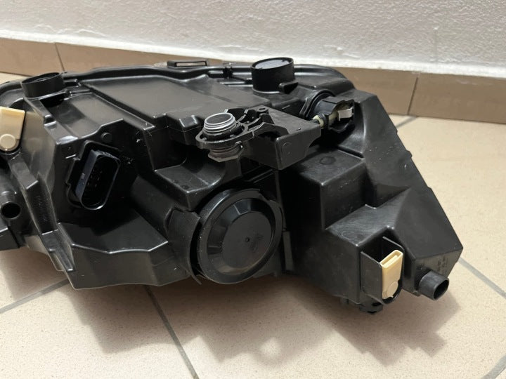 Frontscheinwerfer Skoda Fabia IV 21-6VB941015 Full LED Links Headlight SCH1501681028sz