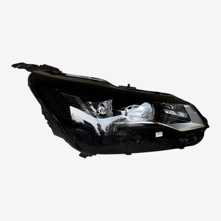 Frontscheinwerfer Peugeot 3008 9836230580 9836230680 LED Ein Satz Headlight SCH1502000237vc