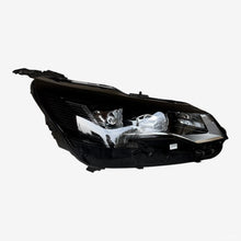 Laden Sie das Bild in den Galerie-Viewer, Frontscheinwerfer Peugeot 3008 9836230580 9836230680 LED Ein Satz Headlight SCH1502000237vc