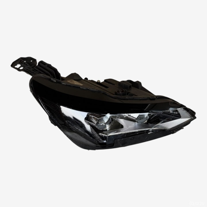 Frontscheinwerfer Peugeot 3008 9836230580 9836230680 LED Ein Satz Headlight SCH1502000237vc