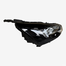 Laden Sie das Bild in den Galerie-Viewer, Frontscheinwerfer Peugeot 3008 9836230580 9836230680 LED Ein Satz Headlight SCH1502000237vc