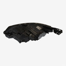 Laden Sie das Bild in den Galerie-Viewer, Frontscheinwerfer Peugeot 3008 9836230580 9836230680 LED Ein Satz Headlight SCH1502000237vc