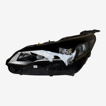 Laden Sie das Bild in den Galerie-Viewer, Frontscheinwerfer Peugeot 3008 9836230580 9836230680 LED Ein Satz Headlight SCH1502000237vc