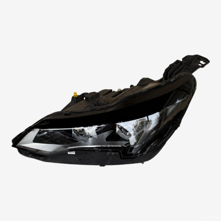 Frontscheinwerfer Peugeot 3008 9836230580 9836230680 LED Ein Satz Headlight SCH1502000237vc