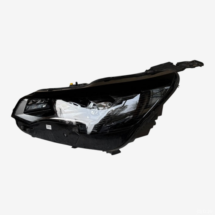 Frontscheinwerfer Peugeot 3008 9836230580 9836230680 LED Ein Satz Headlight SCH1502000237vc
