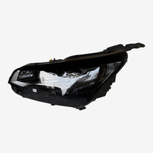 Laden Sie das Bild in den Galerie-Viewer, Frontscheinwerfer Peugeot 3008 9836230580 9836230680 LED Ein Satz Headlight SCH1502000237vc