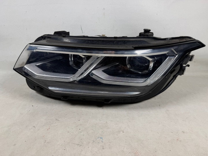 Frontscheinwerfer VW Tiguan Allspace 5NN941081D Links Scheinwerfer Headlight SCH1503441842tw