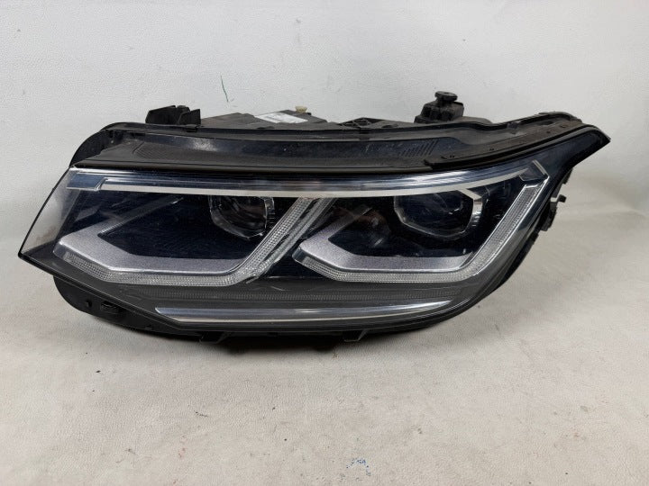 Frontscheinwerfer VW Tiguan Allspace 5NN941081D Links Scheinwerfer Headlight SCH1503441842tw