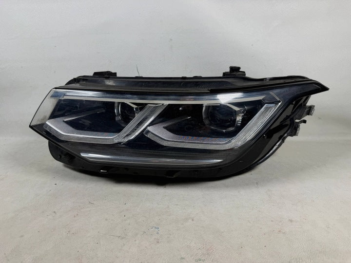 Frontscheinwerfer VW Tiguan Allspace 5NN941081D Links Scheinwerfer Headlight SCH1503441842tw