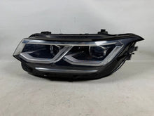 Laden Sie das Bild in den Galerie-Viewer, Frontscheinwerfer VW Tiguan Allspace 5NN941081D Links Scheinwerfer Headlight SCH1503441842tw
