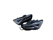 Load image into Gallery viewer, Frontscheinwerfer Seat Leon 5FB941036E 5FB941035E LED Ein Satz Headlight SCH1504626071ez