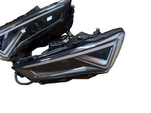 Load image into Gallery viewer, Frontscheinwerfer Seat Leon 5FB941036E 5FB941035E LED Ein Satz Headlight SCH1504626071ez