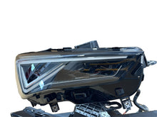 Load image into Gallery viewer, Frontscheinwerfer Seat Leon 5FB941036E 5FB941035E LED Ein Satz Headlight SCH1504626071ez