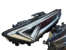 Load image into Gallery viewer, Frontscheinwerfer Seat Leon 5FB941036E 5FB941035E LED Ein Satz Headlight SCH1504626071ez