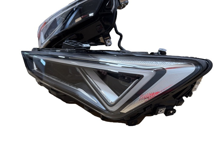 Frontscheinwerfer Seat Leon 5FB941036E 5FB941035E LED Ein Satz Headlight SCH1504626071ez