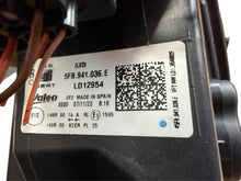 Load image into Gallery viewer, Frontscheinwerfer Seat Leon 5FB941036E 5FB941035E LED Ein Satz Headlight SCH1504626071ez