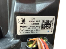 Load image into Gallery viewer, Frontscheinwerfer Seat Leon 5FB941036E 5FB941035E LED Ein Satz Headlight SCH1504626071ez