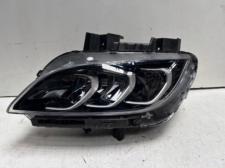 Frontscheinwerfer Hyundai Kona 92101J9660 Links Scheinwerfer Headlight SCH1505926484oq