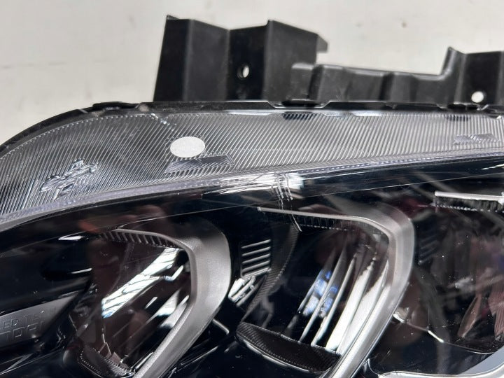 Frontscheinwerfer Hyundai Kona 92101J9660 Links Scheinwerfer Headlight SCH1505926484oq