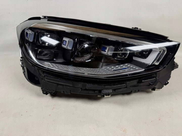 Frontscheinwerfer Mercedes-Benz W223 2239063405 Rechts Scheinwerfer Headlight SCH1506529675cf