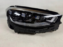 Laden Sie das Bild in den Galerie-Viewer, Frontscheinwerfer Mercedes-Benz W223 2239063405 Rechts Scheinwerfer Headlight SCH1506529675cf
