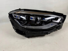 Laden Sie das Bild in den Galerie-Viewer, Frontscheinwerfer Mercedes-Benz W223 2239063405 Rechts Scheinwerfer Headlight SCH1506529675cf