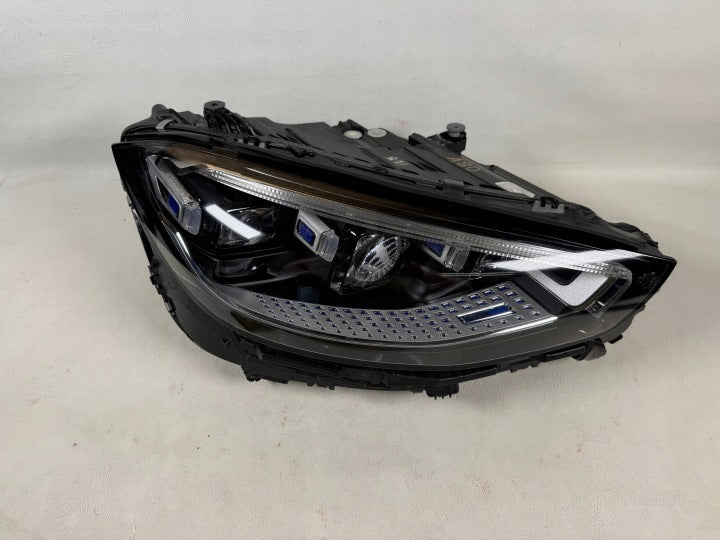 Frontscheinwerfer Mercedes-Benz W223 2239063405 Rechts Scheinwerfer Headlight SCH1506529675cf