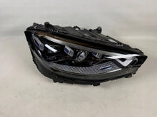 Laden Sie das Bild in den Galerie-Viewer, Frontscheinwerfer Mercedes-Benz W223 2239063405 Rechts Scheinwerfer Headlight SCH1506529675cf