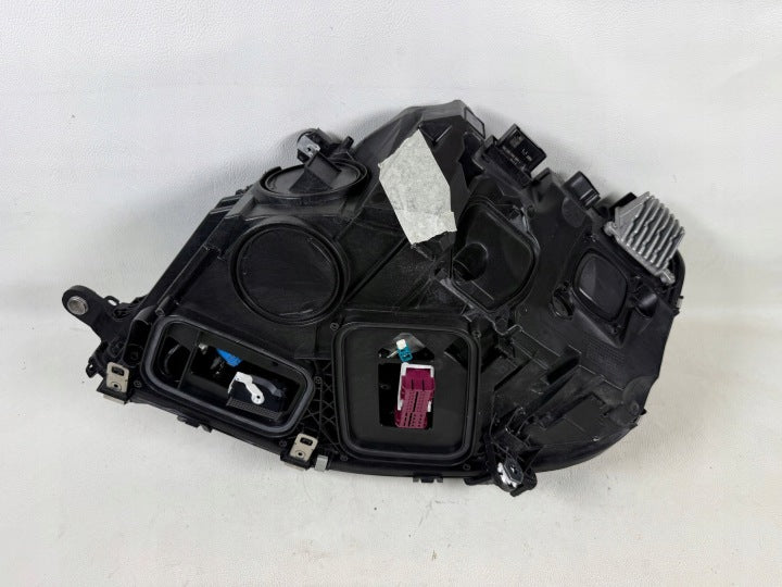 Frontscheinwerfer Mercedes-Benz W223 2239063405 Rechts Scheinwerfer Headlight SCH1506529675cf