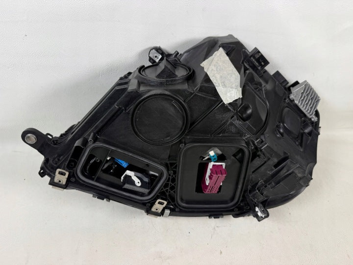 Frontscheinwerfer Mercedes-Benz W223 2239063405 Rechts Scheinwerfer Headlight SCH1506529675cf