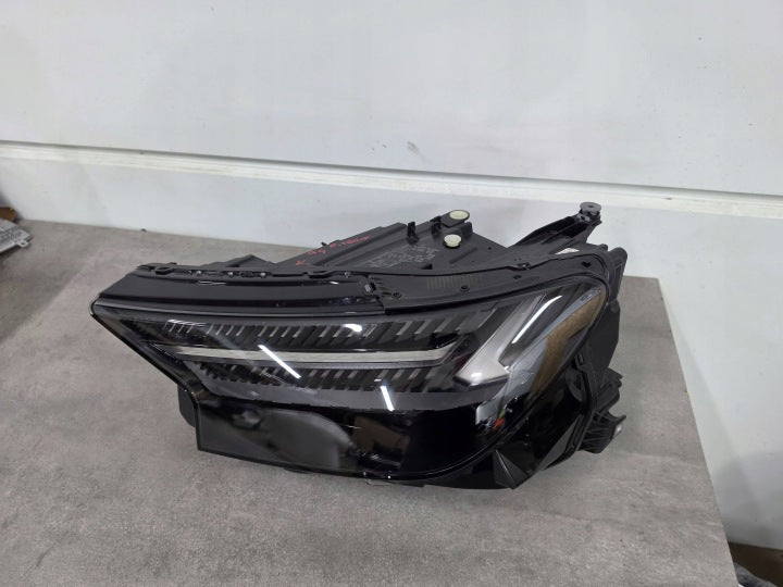 Frontscheinwerfer Audi Etron 89A941035 Links Scheinwerfer Headlight SCH1507680863yr