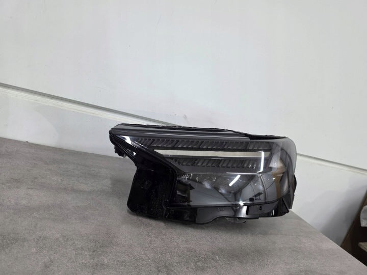 Frontscheinwerfer Audi Etron 89A941035 Links Scheinwerfer Headlight SCH1507680863yr