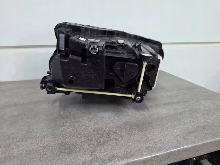 Frontscheinwerfer Audi Etron 89A941035 Links Scheinwerfer Headlight SCH1507680863yr