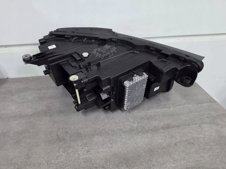 Frontscheinwerfer Audi Etron 89A941035 Links Scheinwerfer Headlight SCH1507680863yr