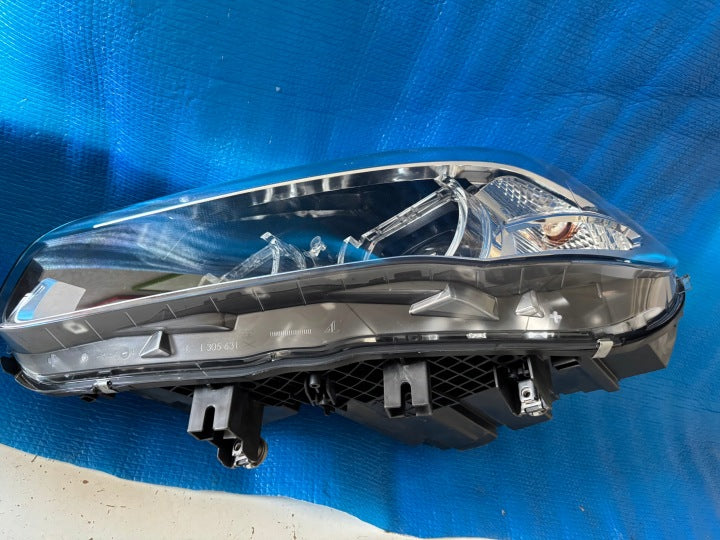 Frontscheinwerfer BMW 2 F45 F46 7422579-01 Links Scheinwerfer Headlight SCH1507825192ox