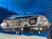 Laden Sie das Bild in den Galerie-Viewer, Frontscheinwerfer BMW 2 F45 F46 7422579-01 Links Scheinwerfer Headlight SCH1507825192ox