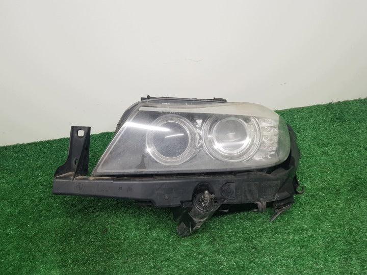 Frontscheinwerfer BMW E91 631172025839 Links Scheinwerfer Headlight SCH1508046981eb
