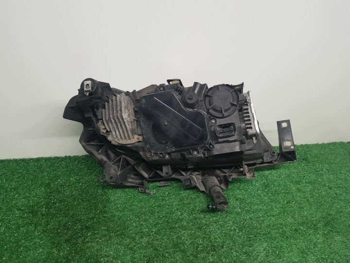 Frontscheinwerfer BMW E91 631172025839 Links Scheinwerfer Headlight SCH1508046981eb