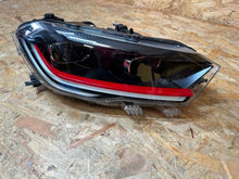 Laden Sie das Bild in den Galerie-Viewer, Frontscheinwerfer VW Polo 2G1941036M Rechts Scheinwerfer Headlight SCH1508775549op