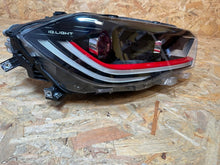 Laden Sie das Bild in den Galerie-Viewer, Frontscheinwerfer VW Polo 2G1941036M Rechts Scheinwerfer Headlight SCH1508775549op