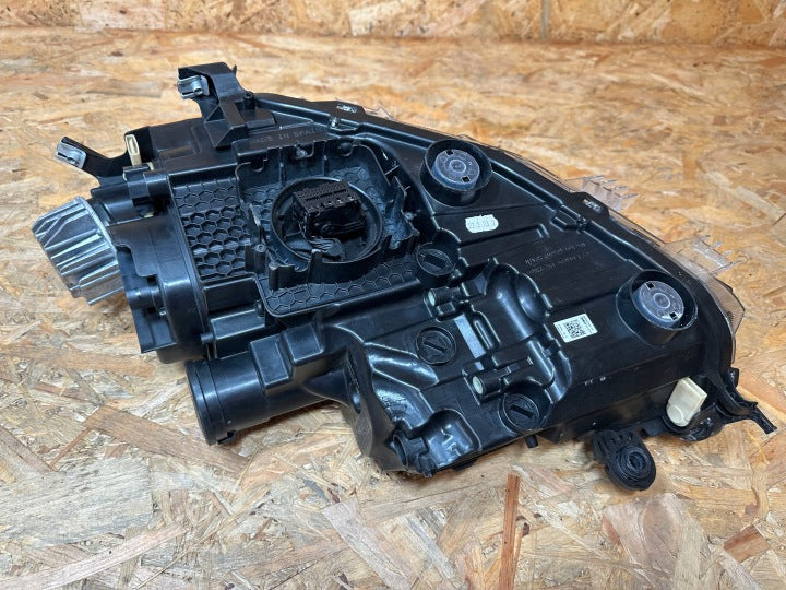 Frontscheinwerfer VW Polo 2G1941036M Rechts Scheinwerfer Headlight SCH1508775549op