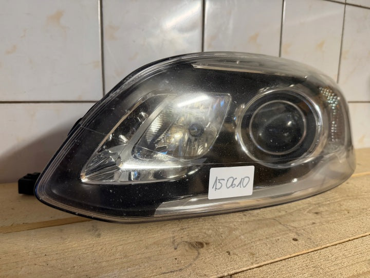 Frontscheinwerfer Volvo Xc60 13395896 Links Scheinwerfer Headlight SCH1509494931oa