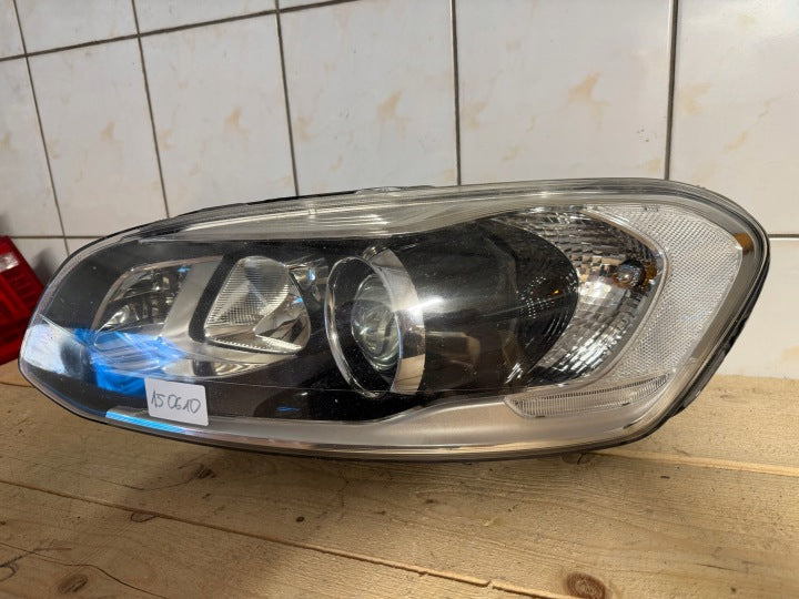 Frontscheinwerfer Volvo Xc60 13395896 Links Scheinwerfer Headlight SCH1509494931oa